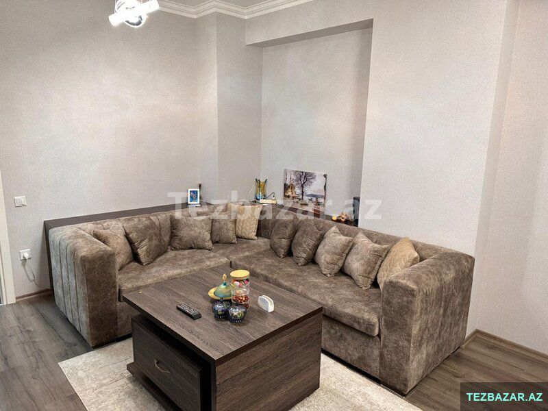 Yasamal rayon Həsən bəy Zərdabi küçəsi — Ofis, Bakı (8)