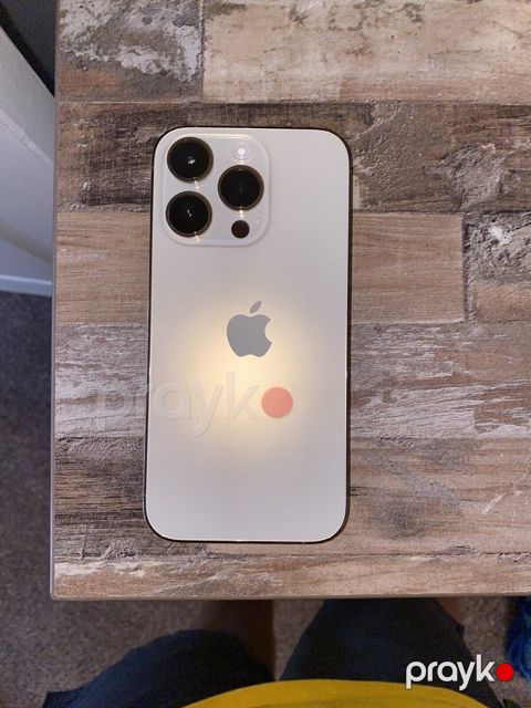 Apple iPhone 14 Pro Gold 256GB/6GB