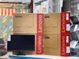 Lenovo ThinkVision S24-4e 24" FHD 1920x1080 — Uniset — Kompüterlər və noutbuklar
