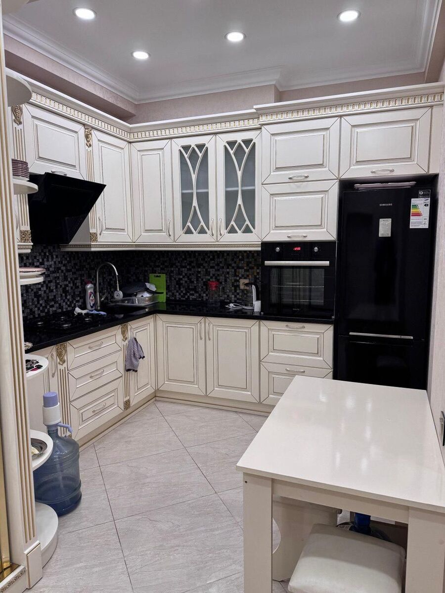İcarəyə verilir 2 otaqlı yeni tikili 65 m² — Mənzil, Bakı (6)