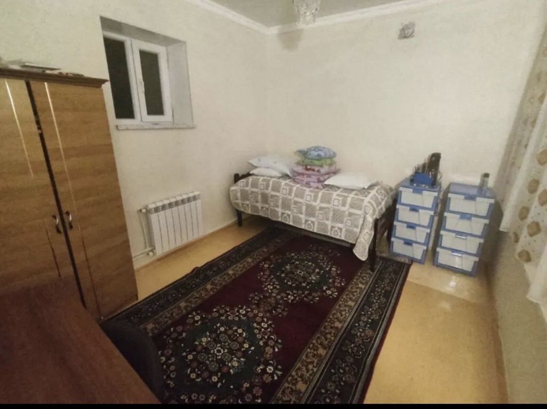 Həyət evi, Gədəbəy ray — Ev, villa, Gədəbəy (10)