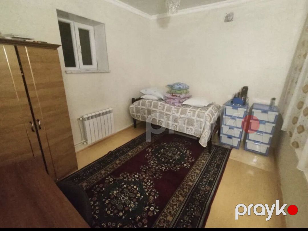 Həyət evi, Gədəbəy ray — Ev, villa, Gədəbəy (10)