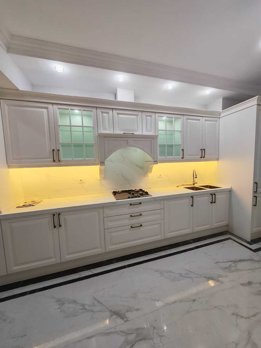 Satılır 3 otaqlı yeni tikili 112 m² — Mənzil, Bakı (7)