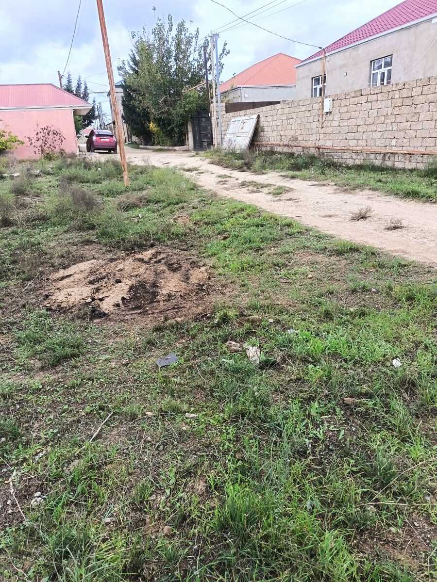 3 sot torpaq sahəsi, Buzovna qəs — Torpaq, Bakı (10)