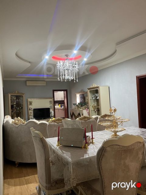 Həyət evi, Xırdalan ş