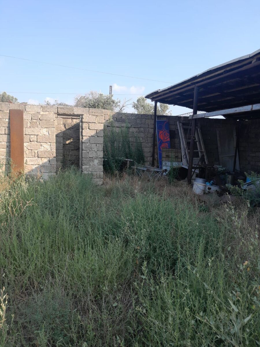 Satılır torpaq 17 sot — Torpaq, Bakı (3)