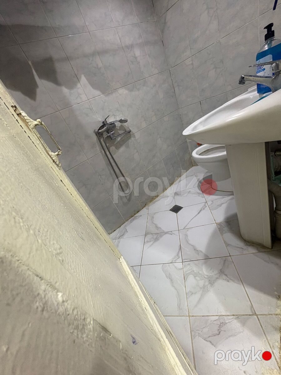 2-otaqlı mənzil, 28 May m., 40 m² — Mənzil, Bakı (6)