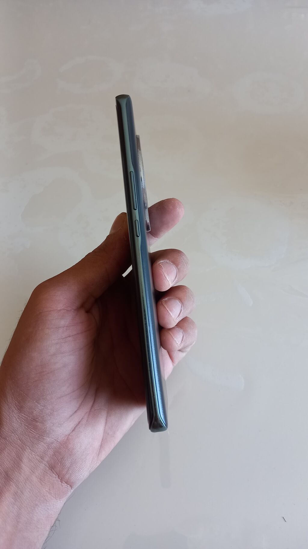 Honor X9b, 256 GB, rəng - Yaşıl, Barmaq izi — Honor, Xırdalan (5)