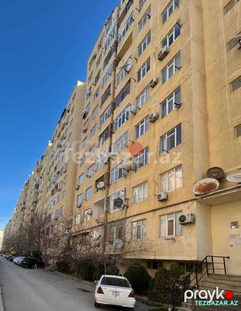 Xırdalan Abşeron Gənclər Şəhərciyi Kupçalı 50 kvm