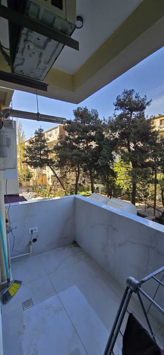 Satılır 2 otaqlı yeni tikili 50 m² — Mənzil, Bakı (5)