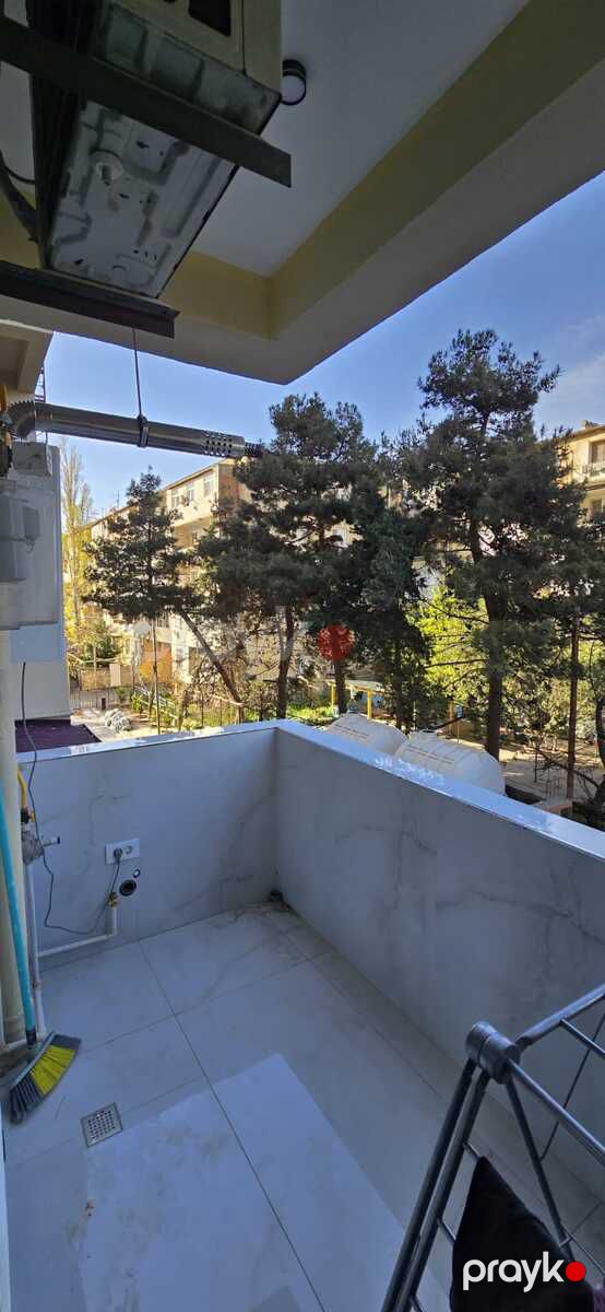 Satılır 2 otaqlı yeni tikili 50 m² — Mənzil, Bakı (5)