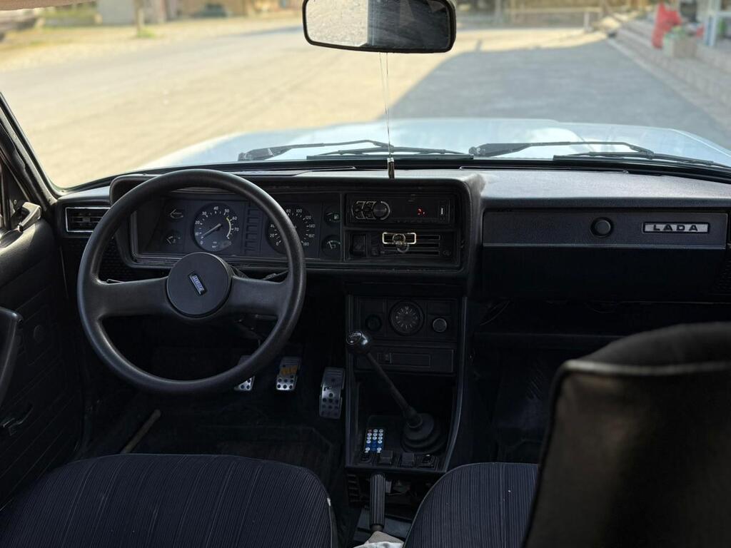 Lada (VAZ) 2107, 1.6 L, 2009 il, 104 000 km — Avtomobillər, Ağcabədi (8)