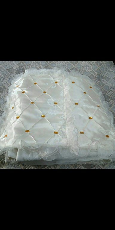 Yataq örtüyü — Tekstil, Bakı (2)