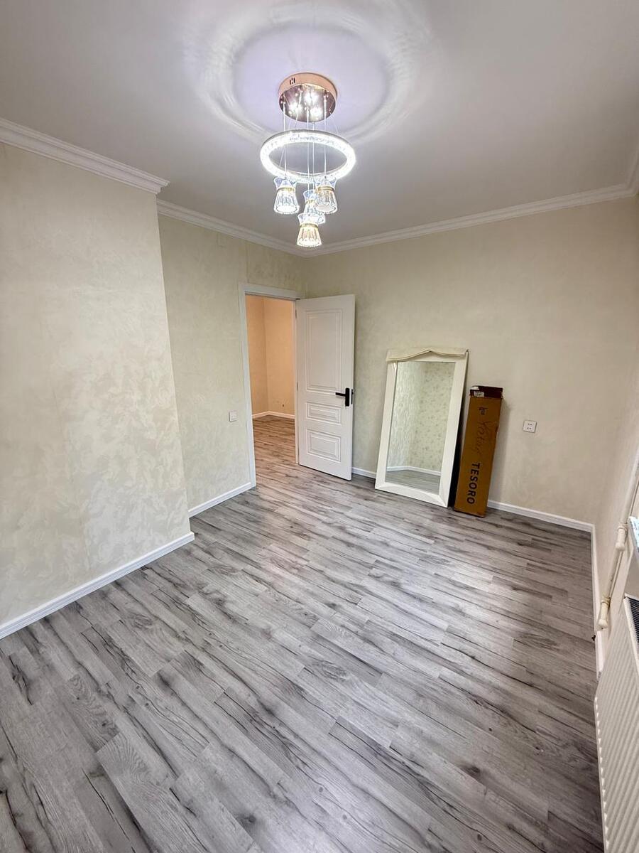 Satılır 3 otaqlı köhnə tikili 70 m² — Mənzil, Bakı (5)