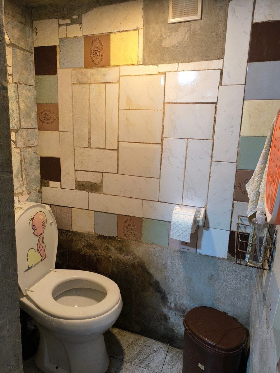 Həyət evi, Sabunçu r — Ev, villa, Bakı (7)