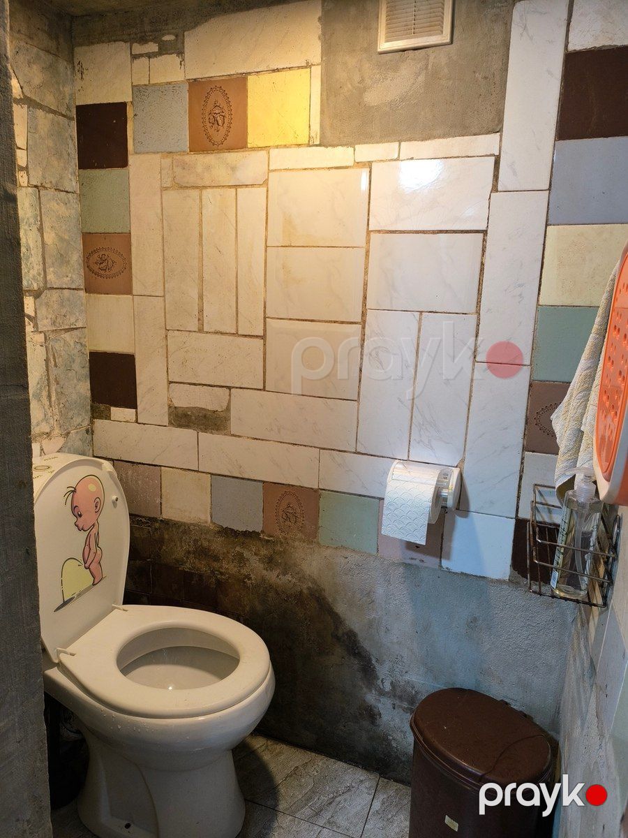 Həyət evi, Sabunçu r — Ev, villa, Bakı (7)