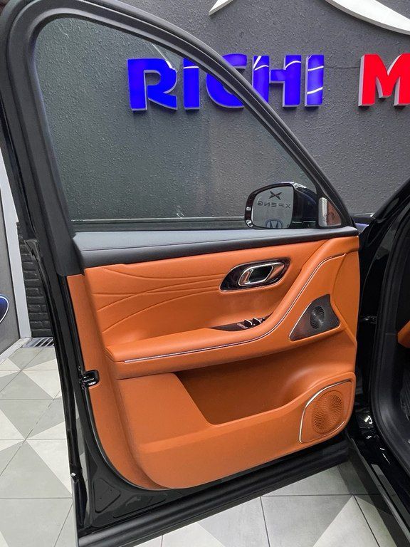 Geely Galaxy M9, 1.5 L, 18.4 kWh, 2025 il, yeni — Avtomobillər, Bakı (10)