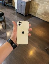 IPhone 11, 128 GB, Zəmanət, Face ID, Sənədlərlə — Apple iPhone