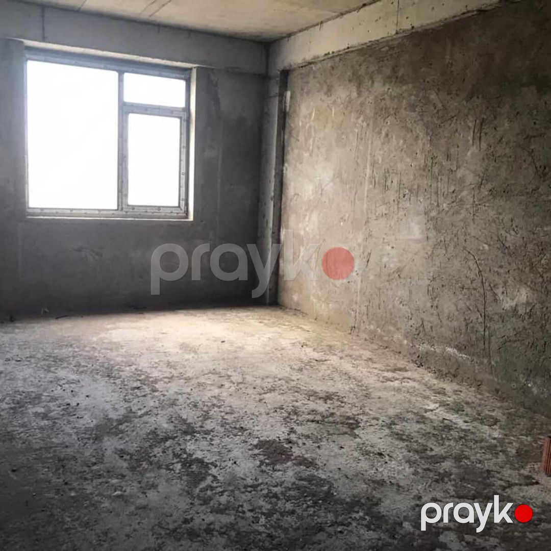 Satılır 4 otaqlı yeni tikili 186 m² — Mənzil, Bakı (6)