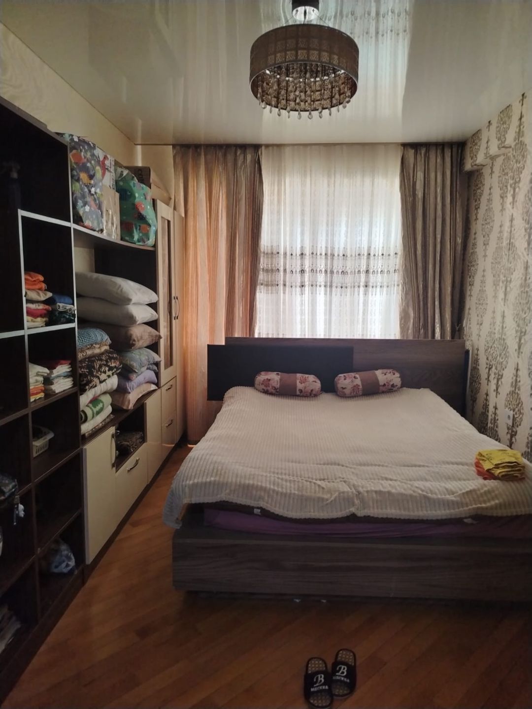 Satış: 2 otaqlı Yeni tikili, 80 m², Yasamal rayonu — Mənzil, Bakı (4)