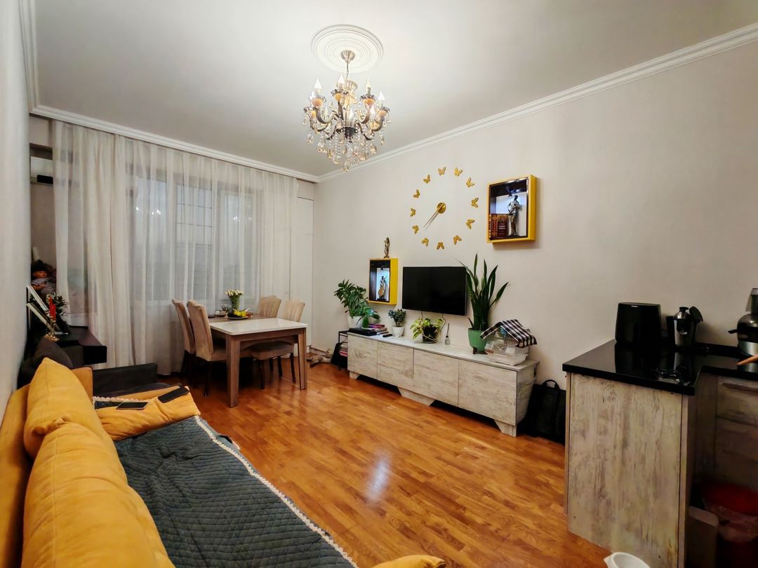 Satılır 2 otaqlı yeni tikili 48 m² — Mənzil, Bakı (2)