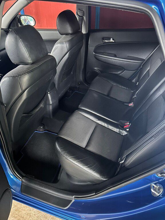 Hyundai i30, 1.6 L, 2008 il, 316 000 km — Avtomobillər, Sumqayıt (8)