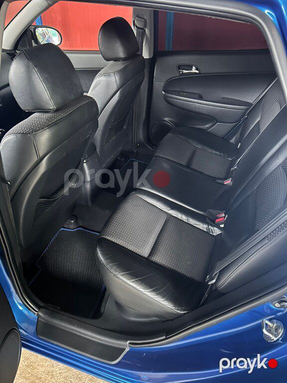 Hyundai i30, 1.6 L, 2008 il, 316 000 km — Avtomobillər, Sumqayıt (8)