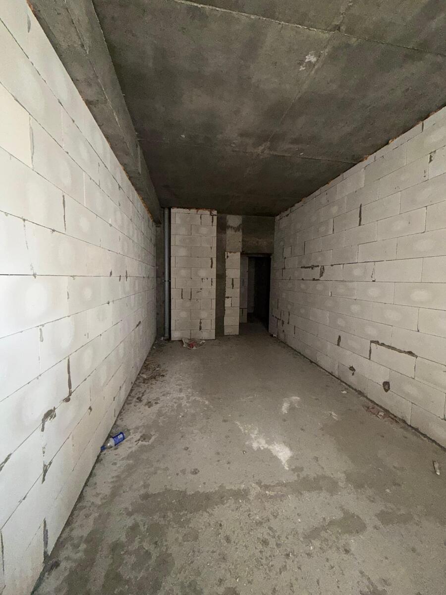 Satılır 2 otaqlı yeni tikili 112 m² — Mənzil, Bakı (8)