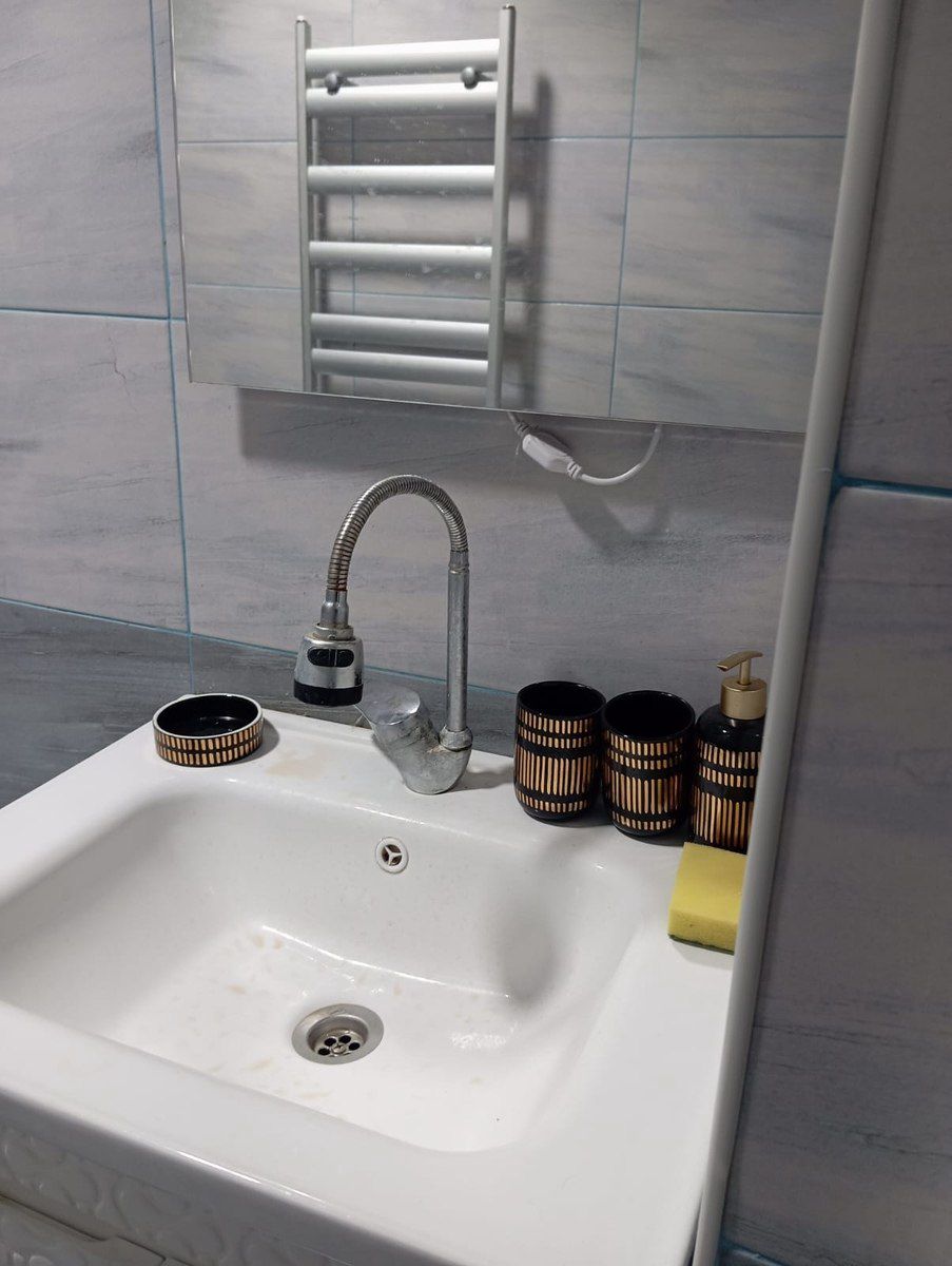 2-otaqlı yeni tikili, Xırdalan ş., 62 m² — Mənzil, Xırdalan (8)