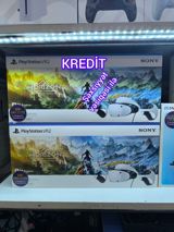 Sony PlayStation VR2 Horizon Bundle — SamStore — Games, consoles, and software
