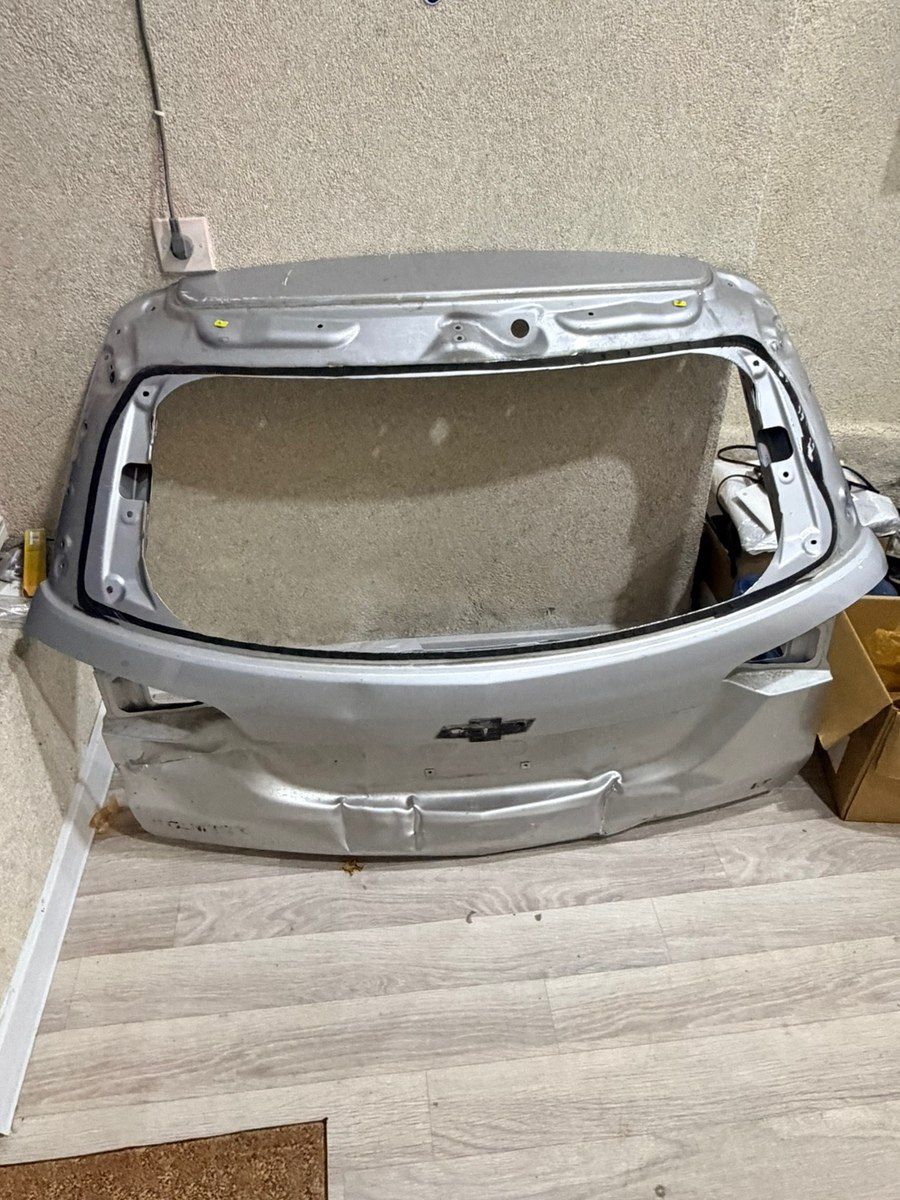 Chevrolet Equinox baqaji — Ehtiyat hissələri və aksesuarlar, Bakı (6)