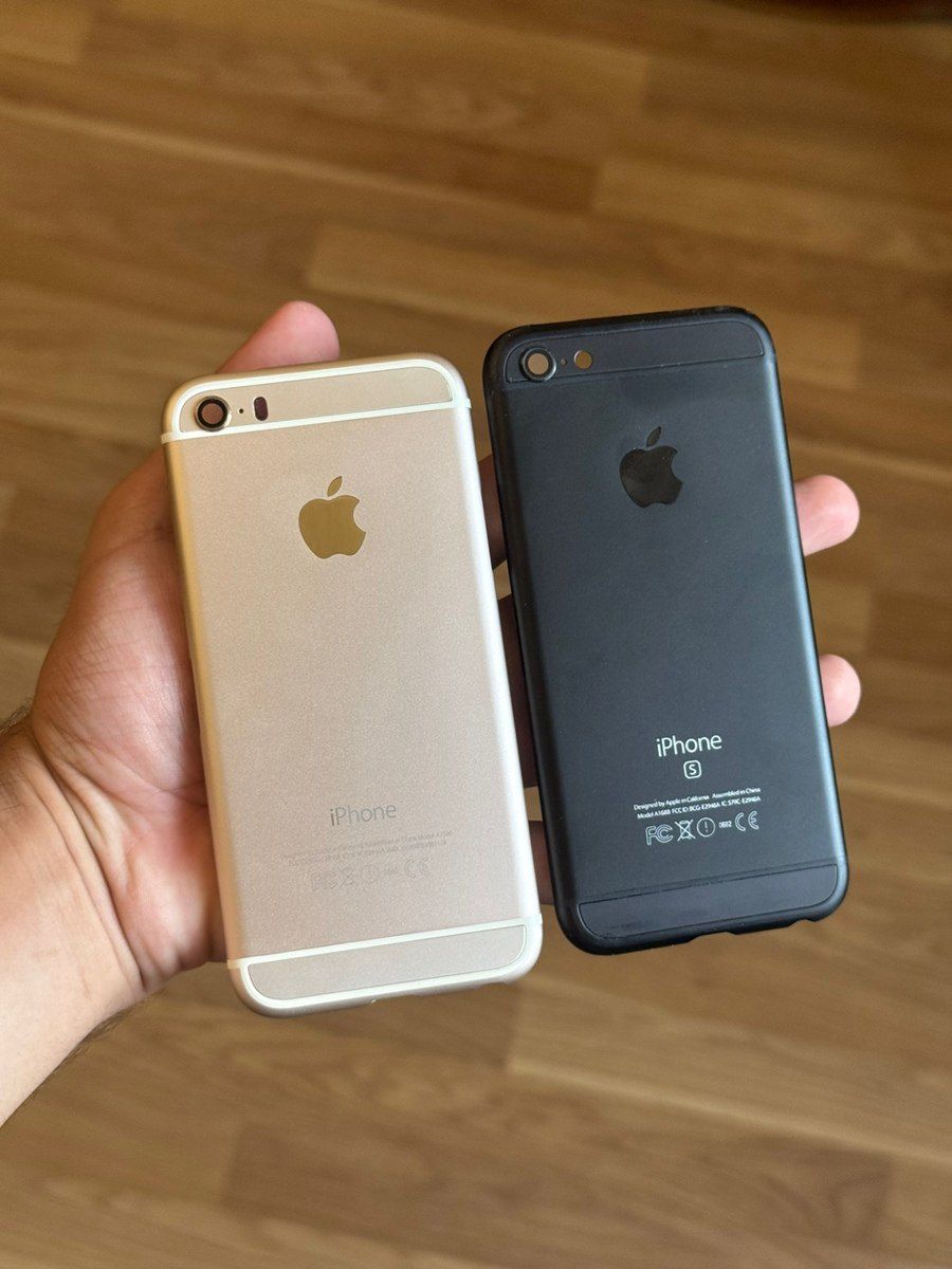 Apple iPhone 5, 5S korpusları — Smartfonlar, Bakı (2)