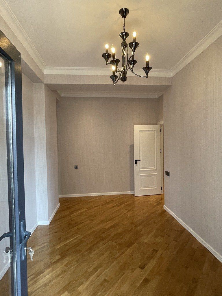 Satılır 2 otaqlı yeni tikili 62.5 m² — Mənzil, Bakı (5)