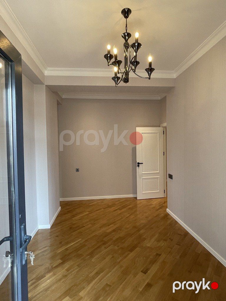 Satılır 2 otaqlı yeni tikili 62.5 m² — Mənzil, Bakı (5)