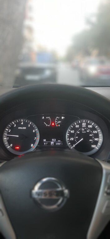 Nissan Sentra, 1.8 L, 2012 il, 176 981 km — Avtomobillər, Bakı (8)