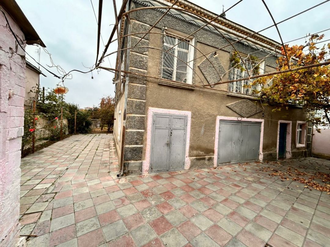 Həyət evi, Xaçmaz r — Ev, villa, Xaçmaz (6)