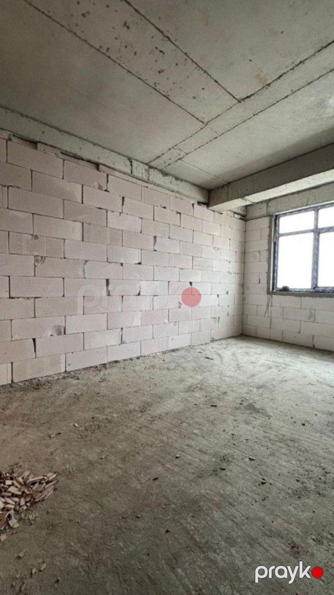 Satılır 4 otaqlı yeni tikili 110 m² — Mənzil, Bakı (4)