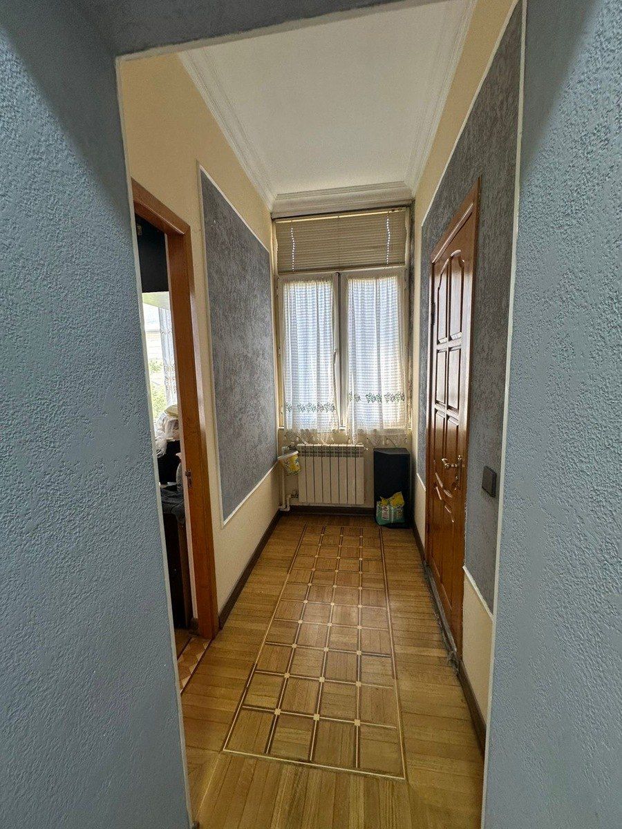 Satılır 3 otaqlı köhnə tikili 60 m² — Mənzil, Bakı (11)