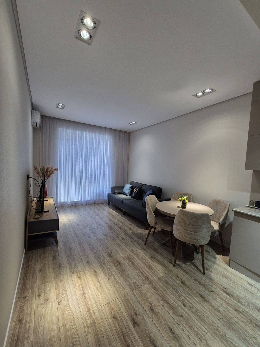 İcarəyə verilir 2 otaqlı yeni tikili 50 m² — Mənzil, Bakı (2)