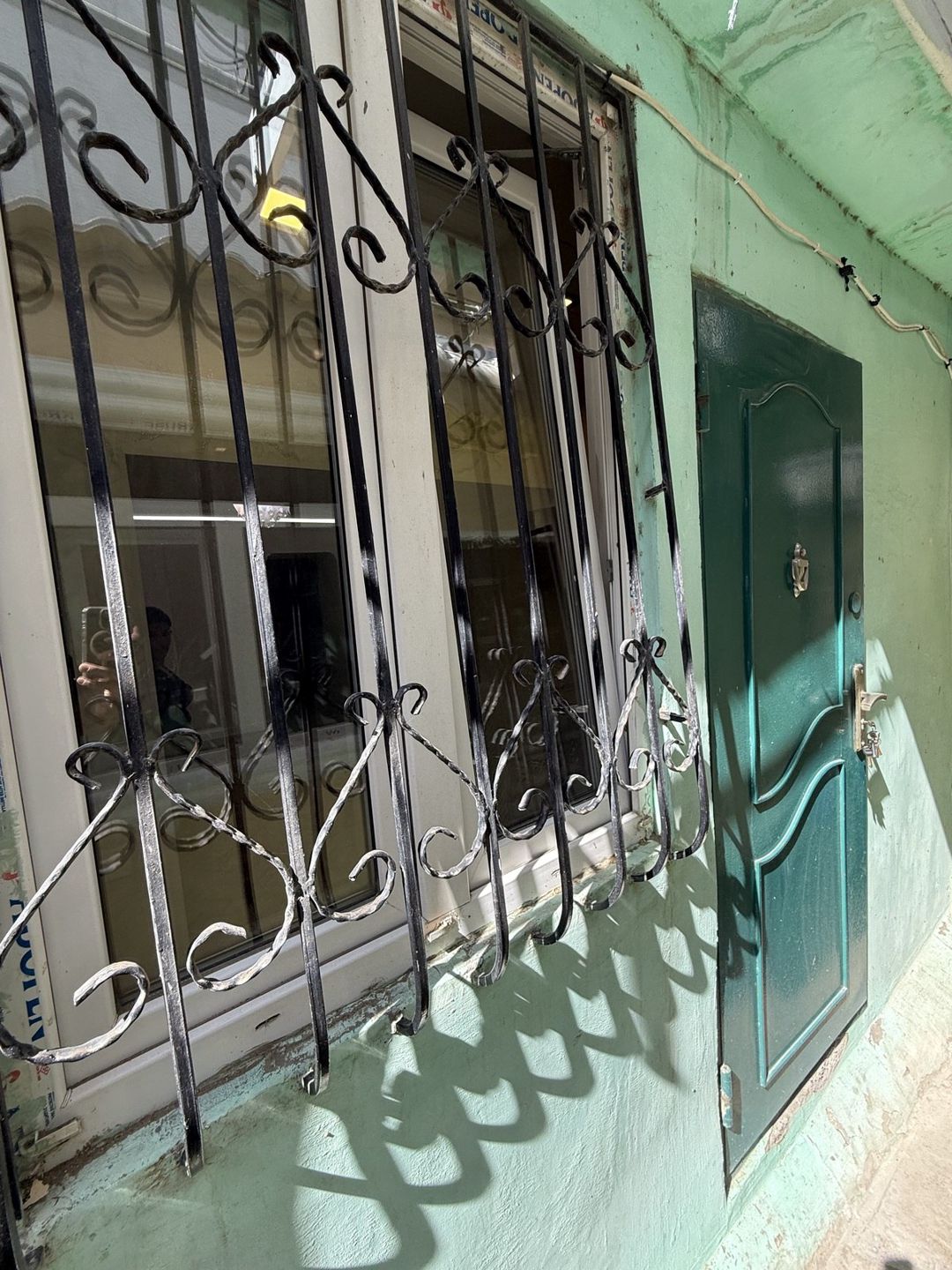 Satılır 2 otaqlı köhnə tikili 40 m² — Mənzil, Bakı (7)