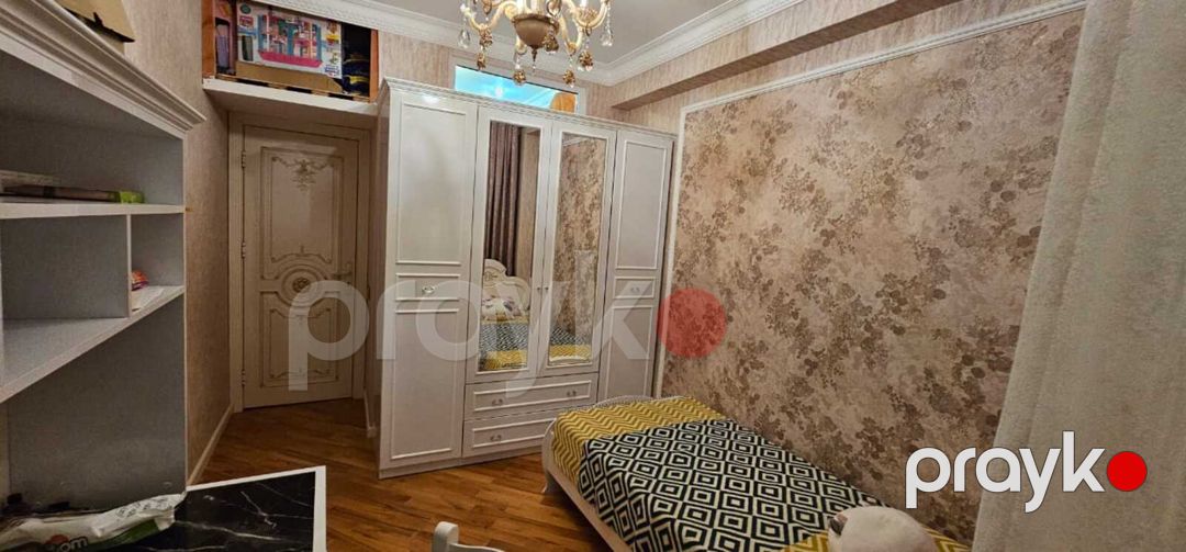 Satılır 3 otaqlı yeni tikili 85 m² — Mənzil, Xırdalan (3)