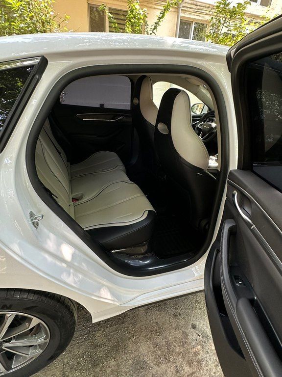 BYD Destroyer 05, 1.5 L, 8.3 kWh, 2025 il, 85 000 km — Avtomobillər, Bakı (11)