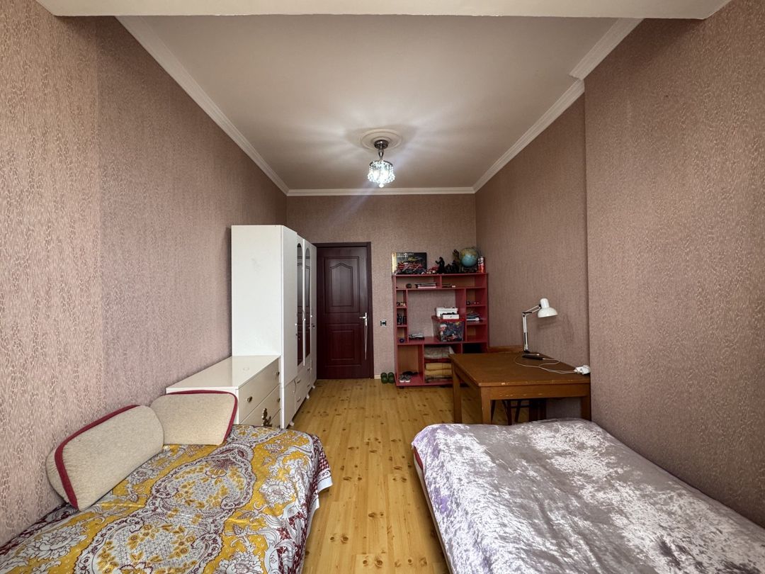Satılır 3 otaqlı yeni tikili 95 m² — Mənzil, Bakı (7)