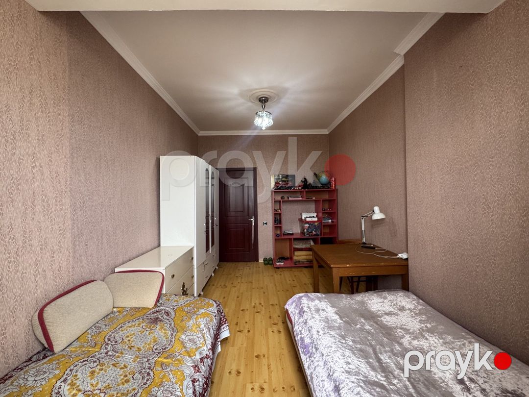 Satılır 3 otaqlı yeni tikili 95 m² — Mənzil, Bakı (7)