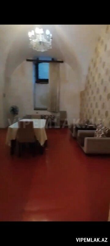 Nəsimi rayonunda 3 otaqlı Köhnə tikili Satılır, 78 m² — Mənzil, Bakı (2)