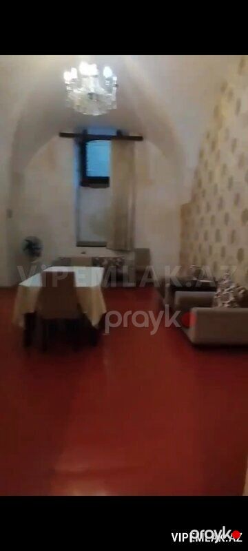 Nəsimi rayonunda 3 otaqlı Köhnə tikili Satılır, 78 m² — Mənzil, Bakı (2)