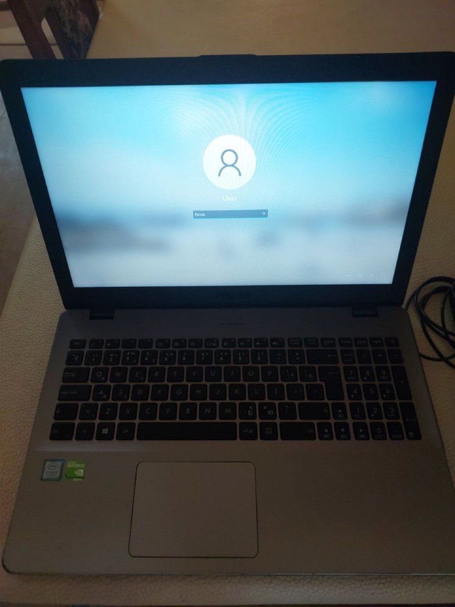 Noutbuk Asus — Noutbuklar, Bakı (5)
