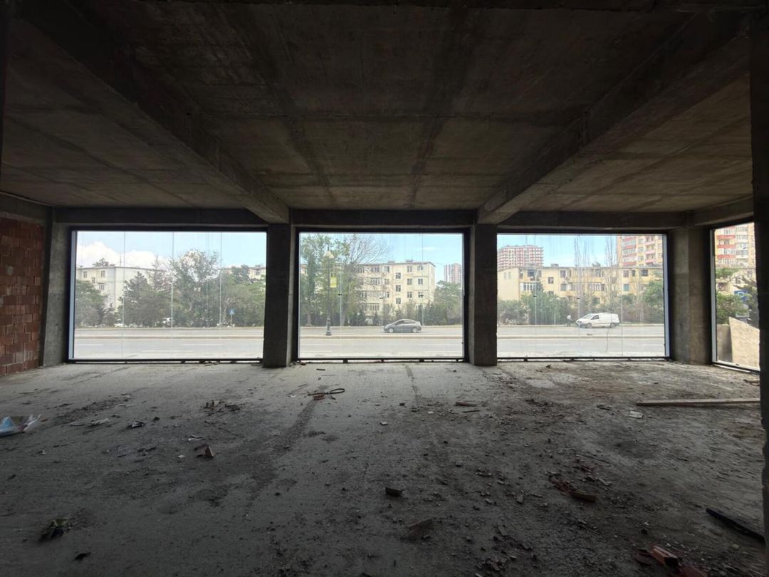 Satılır obyekt 262 m² — Əmlak, Bakı (6)