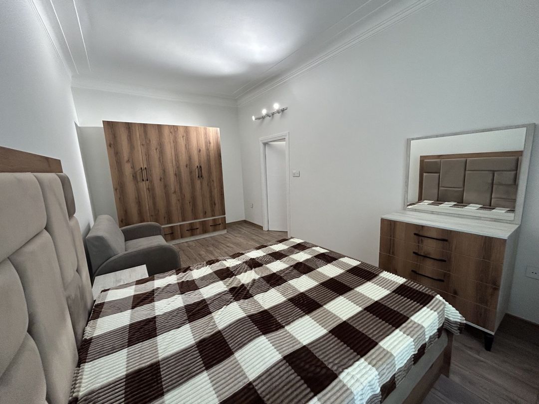 İcarəyə verilir 4 otaqlı köhnə tikili 100 m² — Mənzil, Bakı (11)