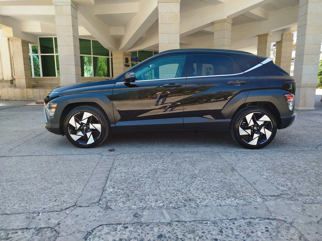 Hyundai Kona, 1.6 L, 2025 il, 20 500 km — Avtomobillər, Sumqayıt (10)